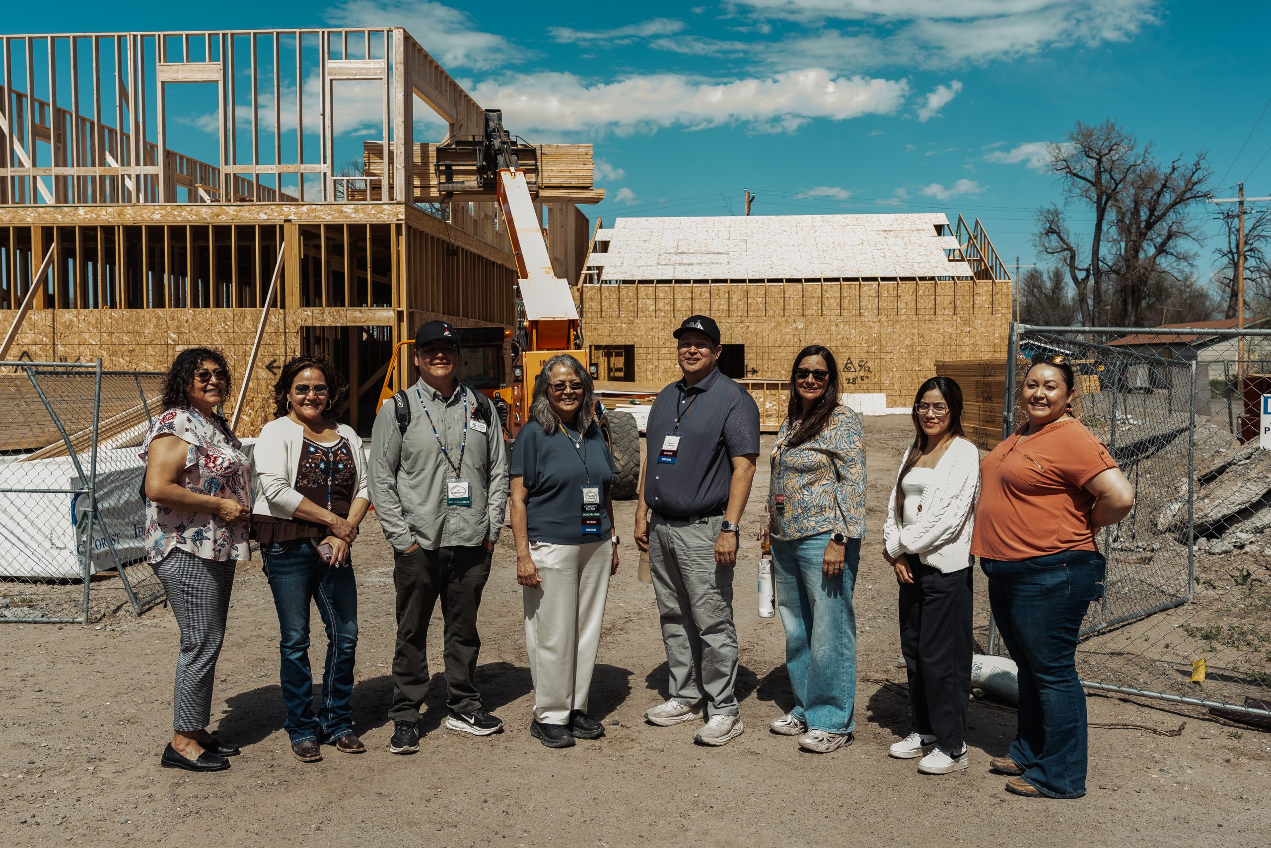 Building the Future: Crow Innovation Center Advances Economic Opportunity on the Crow Reservation